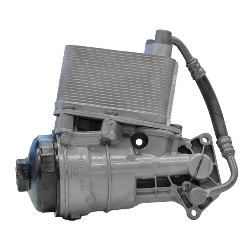 Cárter del filtro del aceite de motor de coche 30777914 S60 XC60 XC90
