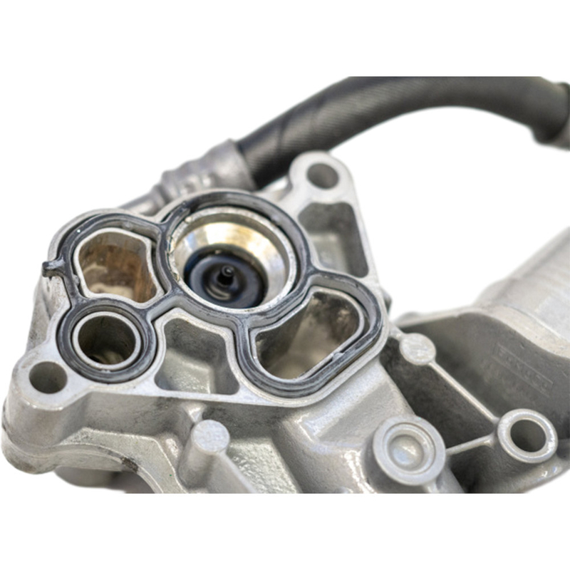 Cárter del filtro del aceite de motor de coche 30777914 S60 XC60 XC90