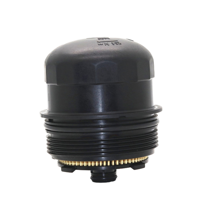 Cárter del filtro de aceite 31321084 partes de automóvil para el motor XC90