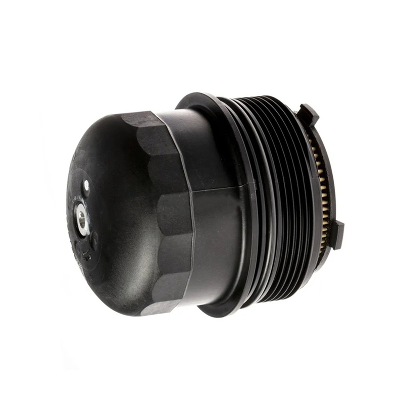 Cárter del filtro de aceite 31321084 partes de automóvil para el motor XC90