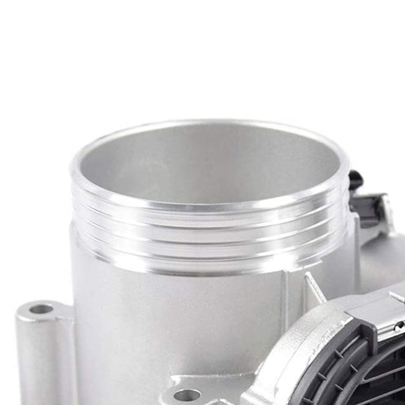 Cuerpo de la válvula reguladora 30711554 piezas de automóvil para el modelo C70 S60 S70 S80 V70 V70 XC90 del coche