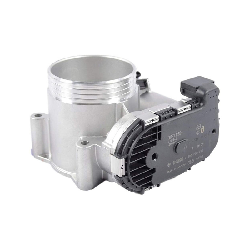 Cuerpo de la válvula reguladora 30711554 piezas de automóvil para el modelo C70 S60 S70 S80 V70 V70 XC90 del coche