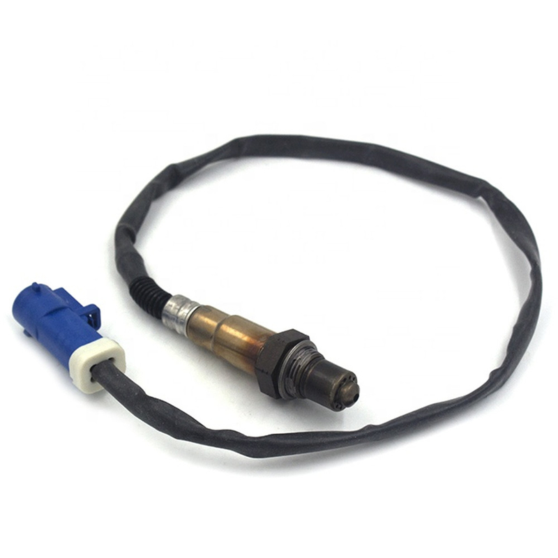 Componentes para automóviles Sensor de oxígeno caliente trasero 30757556 Para XC60 V70 V60 S80