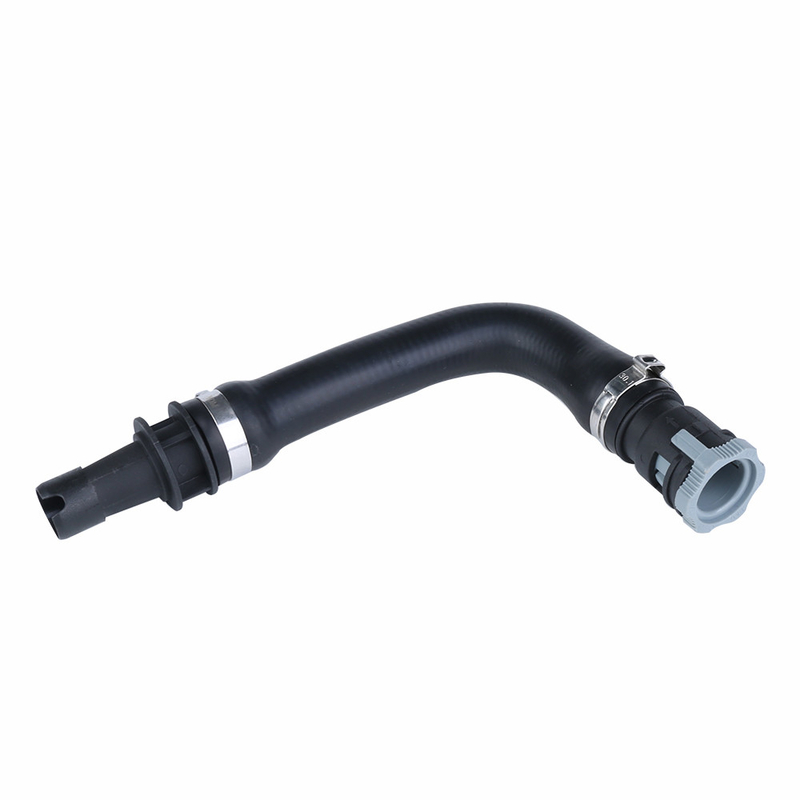 Cuerpo de calefacción de la manguera de entrada del radiador para C30 S40 V50 C70 30636952