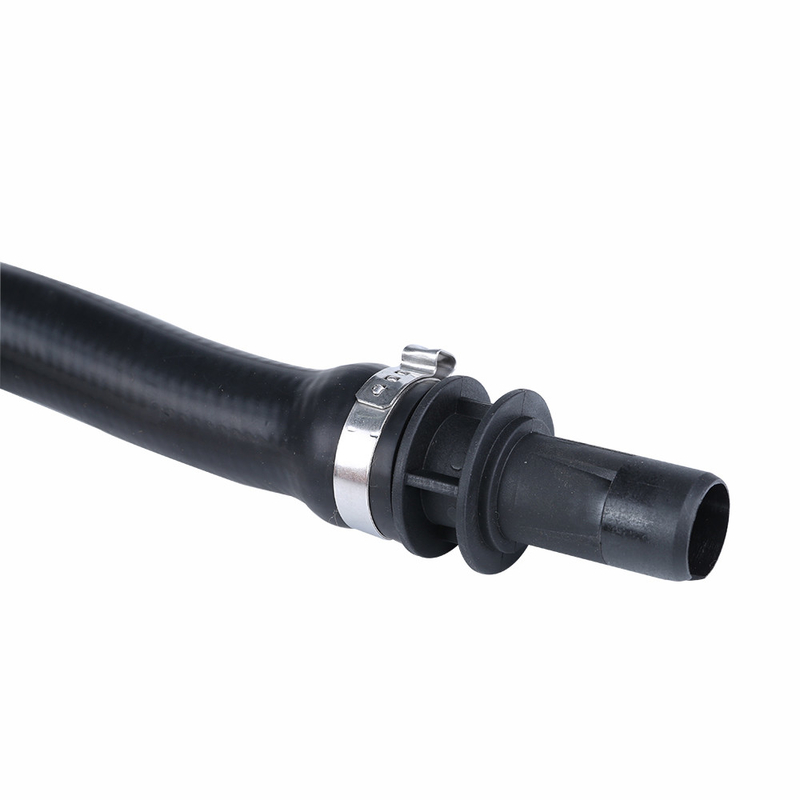 Cuerpo de calefacción de la manguera de entrada del radiador para C30 S40 V50 C70 30636952