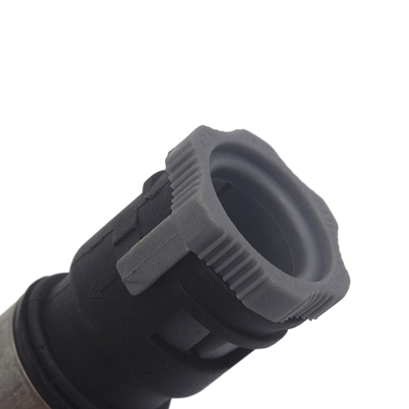 Cuerpo de calefacción de la manguera de entrada del radiador para C30 S40 V50 C70 30636952