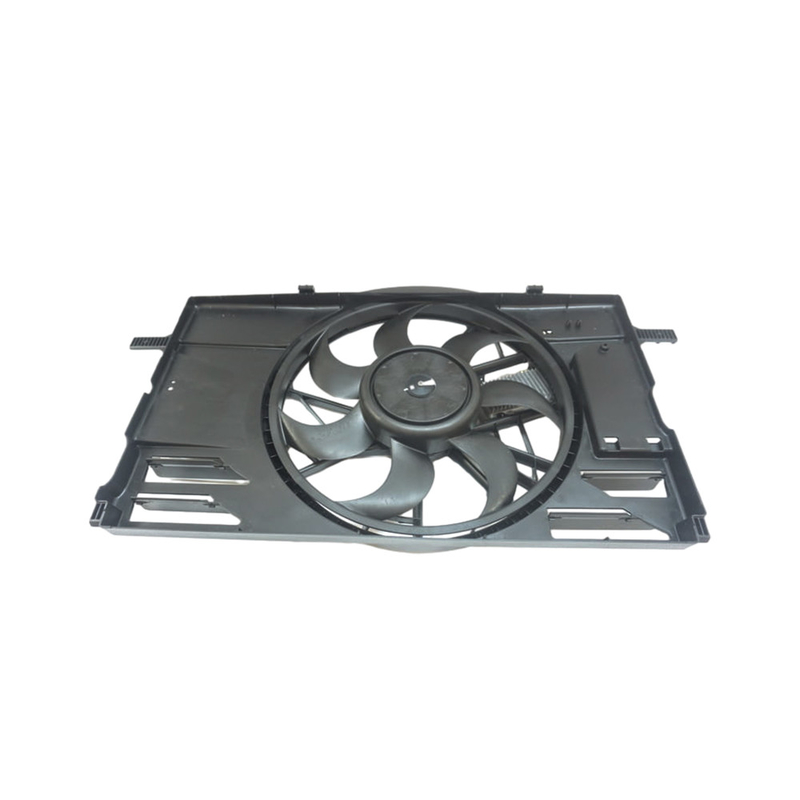 31261988 Ventilador de enfriamiento de radiadores de automóviles para S40 V50 C70 C30 2004-2013