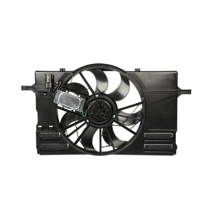31261988 Ventilador de enfriamiento de radiadores de automóviles para S40 V50 C70 C30 2004-2013