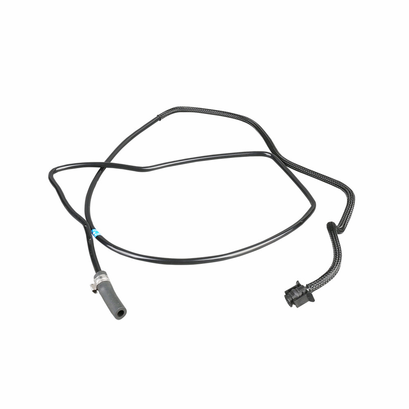 31202748 manguera de sangrado del radiador para automóviles modelo S60 S80 V60 V70 XC60