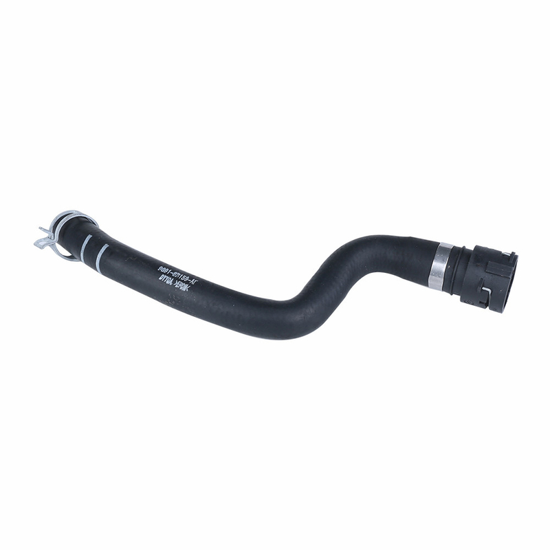 31202745 Tubo de calefacción de aire de entrada y salida del radiador para S60 S80 XC60 2.0T