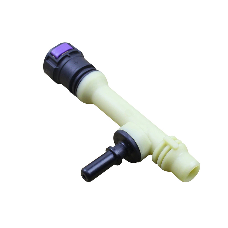 31338581 Adaptador de conector de manguera de calefacción para Volvo S60 S80 V40 V60 V70 XC60 XC70