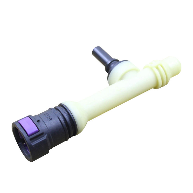 31338581 Adaptador de conector de manguera de calefacción para Auto Parts S60 S80 V40 V60 V70 XC60 XC70