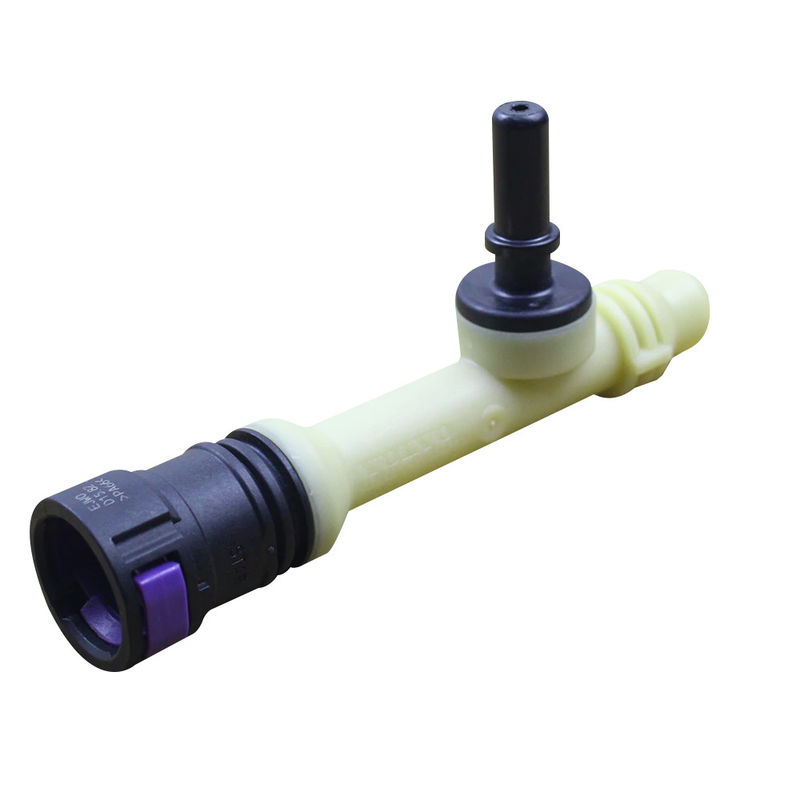 31338581 Adaptador de conector de manguera de calefacción para Auto Parts S60 S80 V40 V60 V70 XC60 XC70