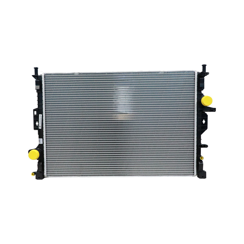 31261105 Para S80 S60 V70 XC70 XC60 07-16 Radiador de enfriamiento del motor