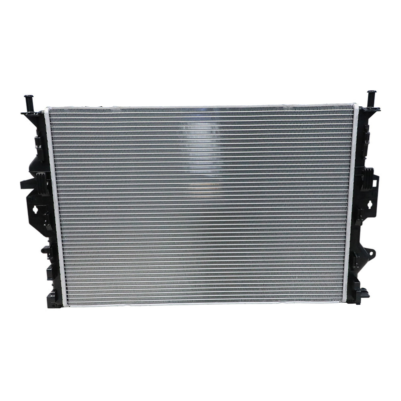 31261105 Para S80 S60 V70 XC70 XC60 07-16 Radiador de enfriamiento del motor