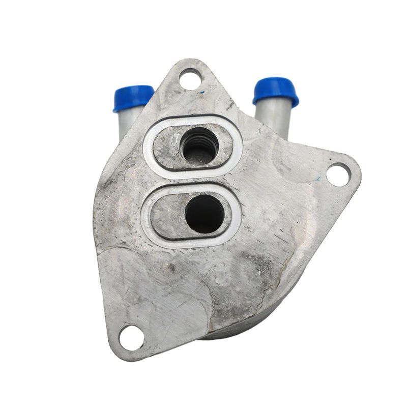 31437314 Refrigerador de aceite para intercambiador de calor para Auto Parts S60 II V40 V60 V70