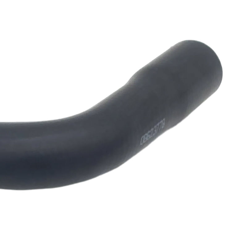 Womala OE 8623778 manguera superior del radiador para el Auto Parts S80 2001-2006