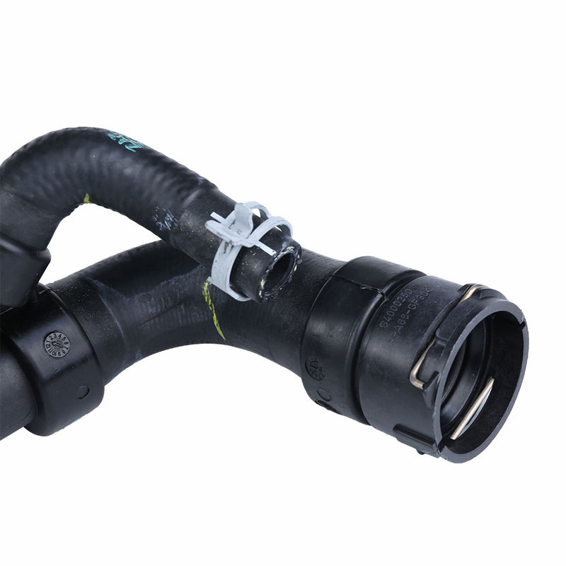 Para el Auto Parts S60 2011-2018 OE 32249278 manguera del radiador inferior Womala