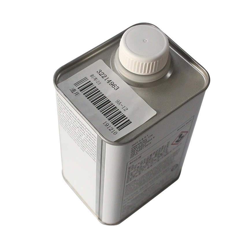 Líquido de frenos del universal auto del coche 32214963 para for  C30 C70 S80 S80L
