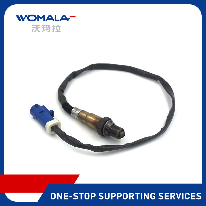 30757556 Lambda Sensor OEM 4 CYL V40 V70 XC60 Sensor de oxígeno automático trasero