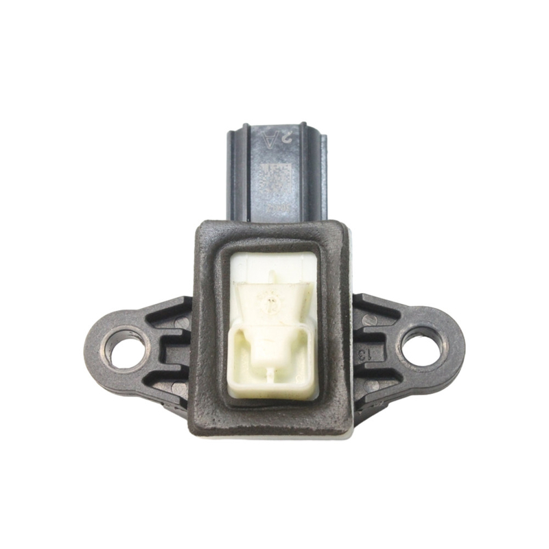 31360986 Unidad de detección de impacto de choque SRS delantera derecha para automóviles modelo V40