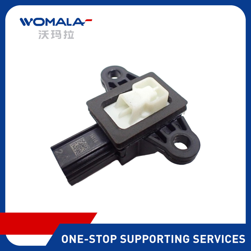 31360986 Unidad de detección de impacto de choque SRS delantera derecha para automóviles modelo V40