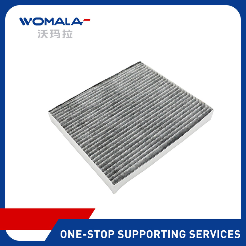 Filtro de aire de carbono activado 31497285 para el motor Womala para el XC40 2022