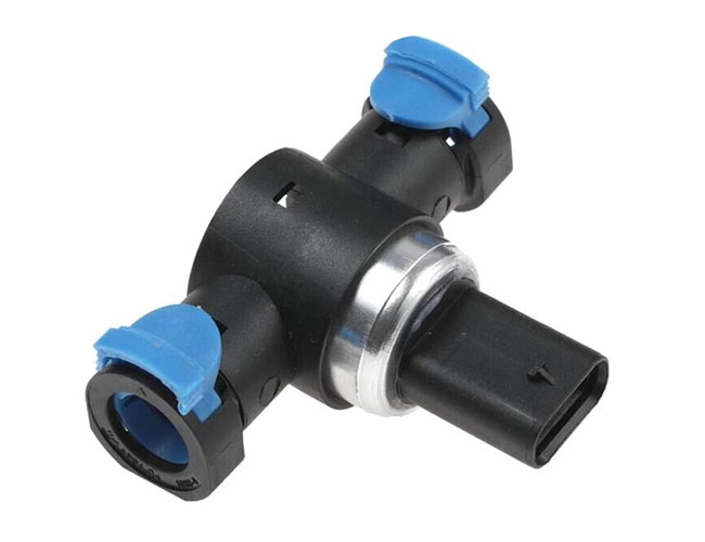 32242867 Sensor de presión de combustible para el XC60 S60 XC70 S80 V60 2007-2018