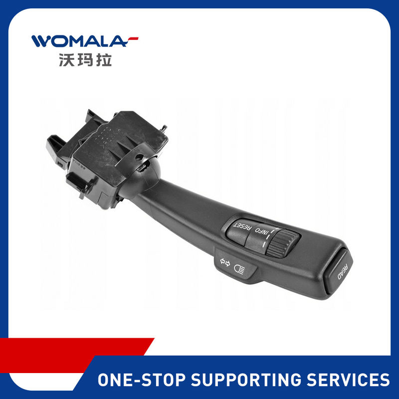 Repuestos para automóviles 8637377 Interruptor de señal de giro para Auto Parts C30 2005-2011 SGS