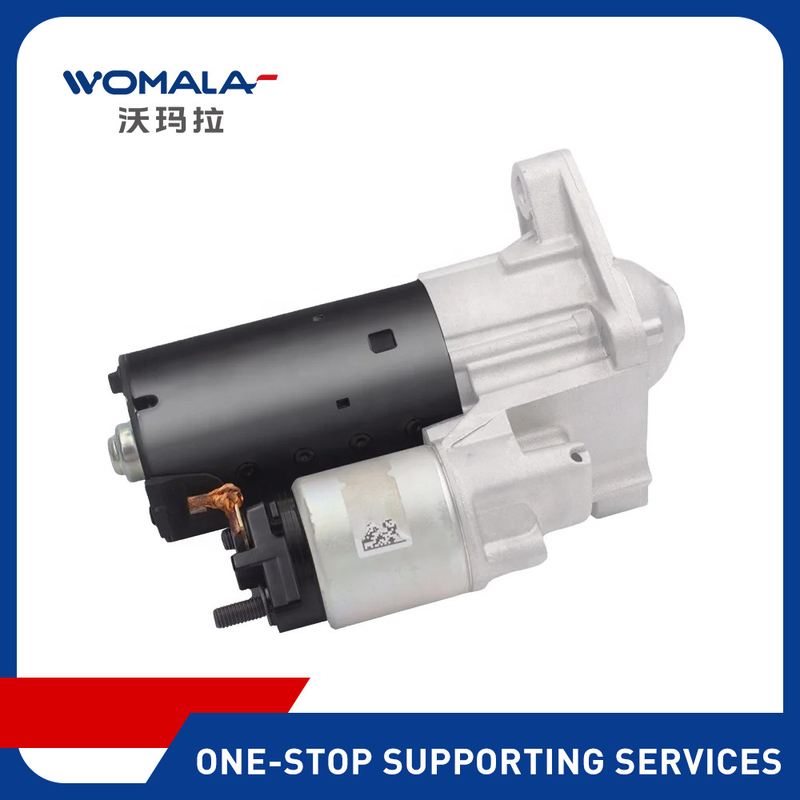 Autoparts 36000041 Motor de arranque automático para el 2013-2014 XC90 3.2L