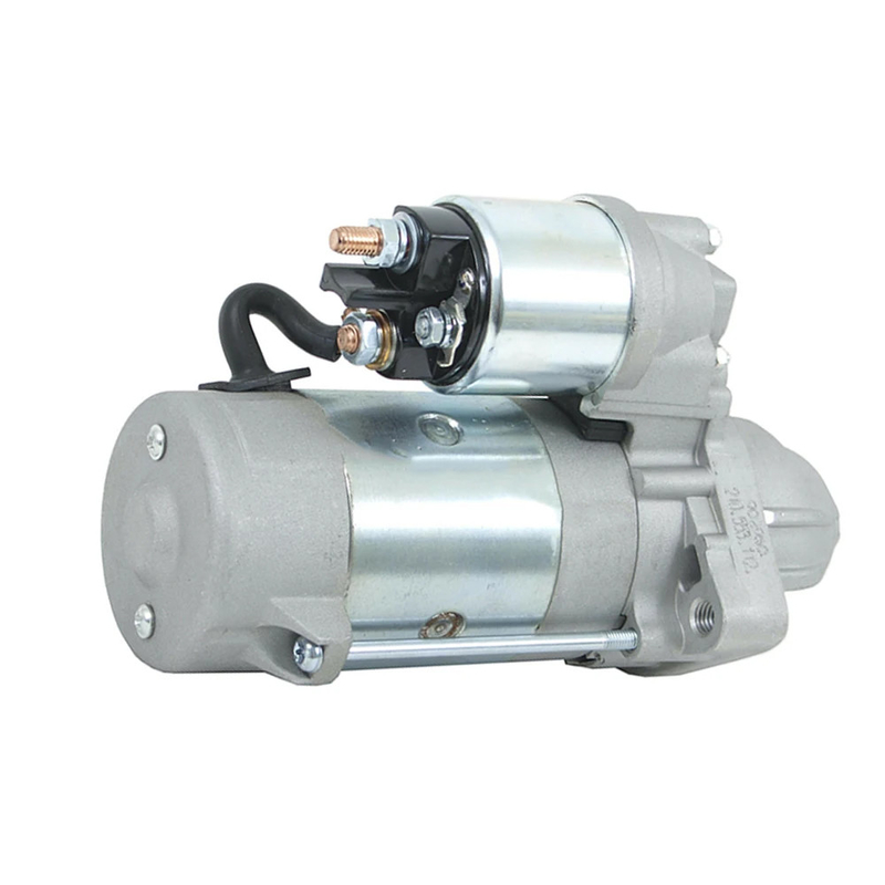Womala OE 36002497 Motor de arranque para el C30 S40 V50 2005-2013 50V