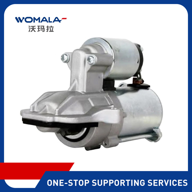 Womala OE 36002497 Motor de arranque para el C30 S40 V50 2005-2013 50V