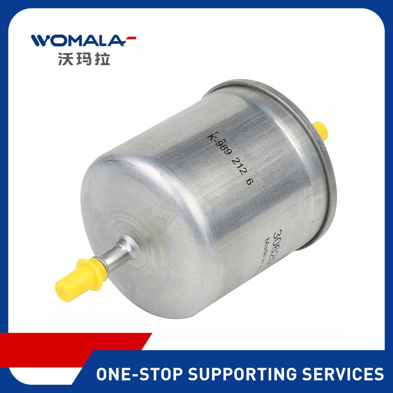 OE 30620512 Filtro de combustible gasolina XC90 2001-2009 piezas de automóviles SGS