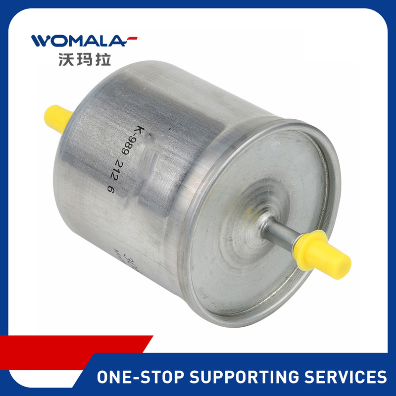OE 30620512 Filtro de combustible gasolina XC90 2001-2009 piezas de automóviles SGS