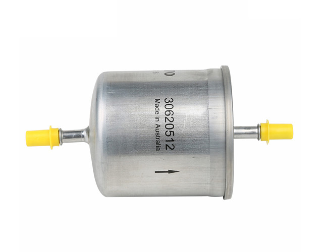 Componentes del motor Womala 30620512 Filtro de combustible Bencina para el XC90 2001-2009