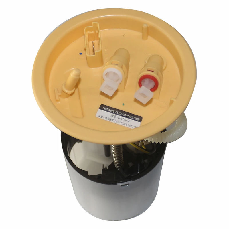 31372877 Unidad de alimentación de combustible para Auto Parts S80 XC60 1.6-2.0L bomba de combustible