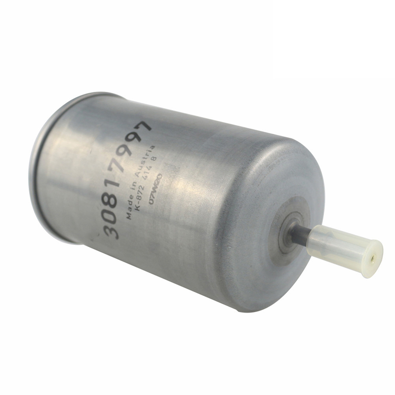 30817997 Filtro de combustible Repuestos originales del sistema de combustible para el S80