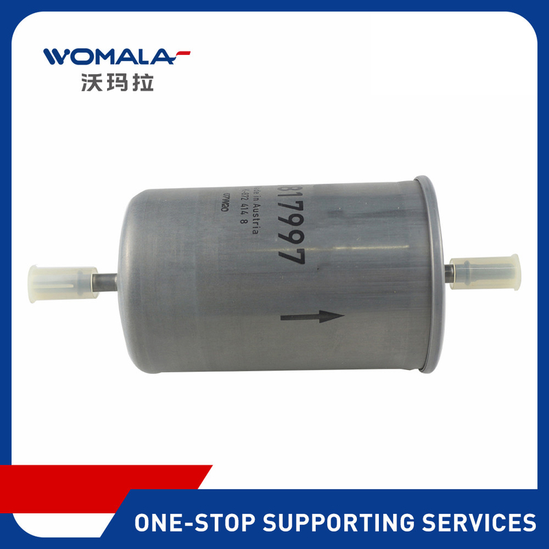 30817997 Filtro de combustible Repuestos originales del sistema de combustible para el S80
