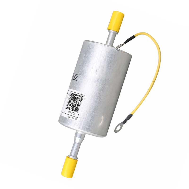 S40 C30 C70 Filtro de combustible original hecho en China piezas de automóviles 31274952