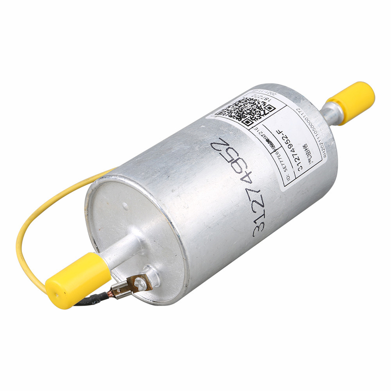 Womala OE 31274952 Filtro de combustible gasolina 2011 para el C70 S40 2006-