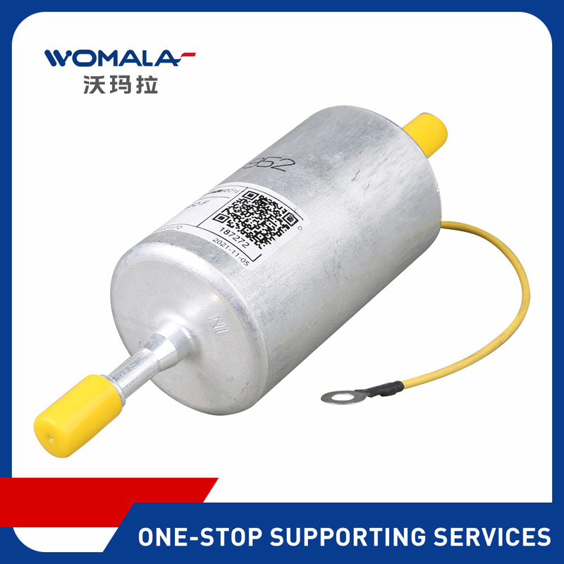 S40 C30 C70 Filtro de combustible original hecho en China piezas de automóviles 31274952