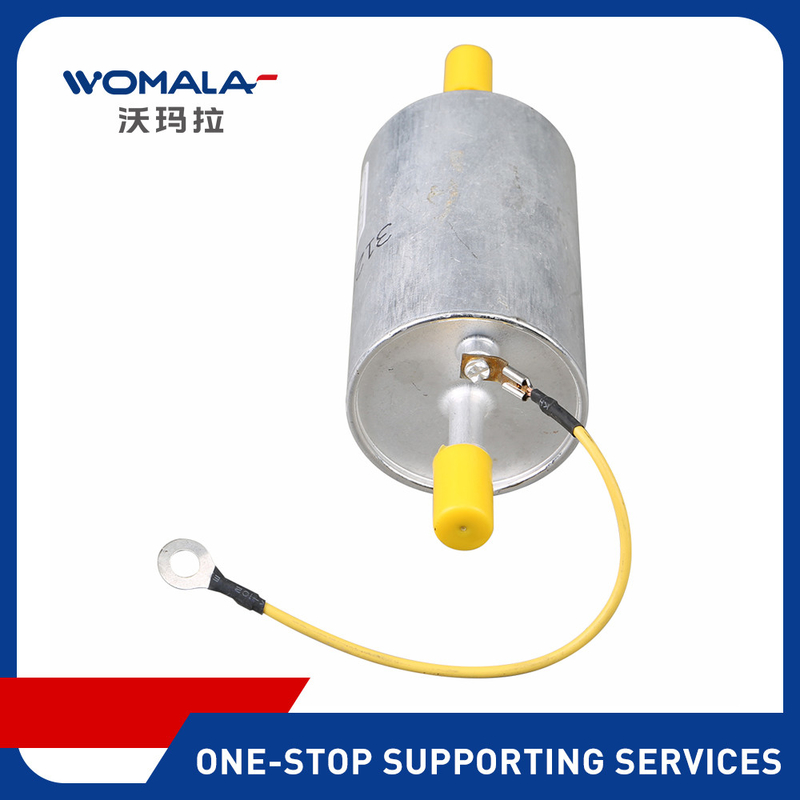 Womala OE 31274952 Filtro de combustible gasolina 2011 para el C70 S40 2006-