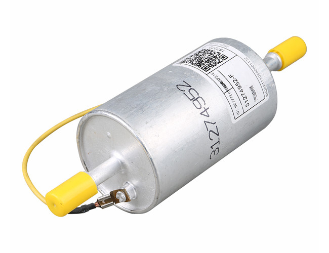 S40 C30 C70 Filtro de combustible original hecho en China piezas de automóviles 31274952