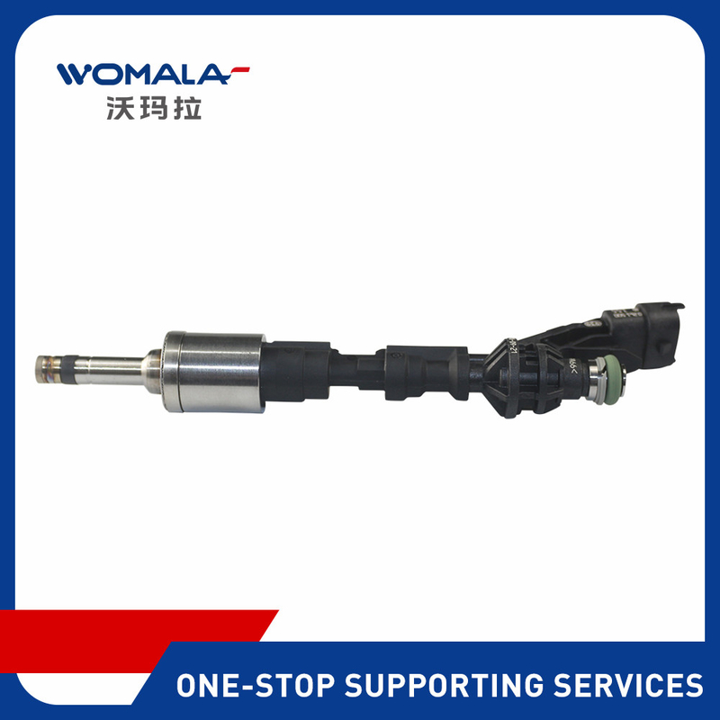 31330778 Inyector de combustible de gasolina para Volvo 4-CYL Turbo V70 S60 S80