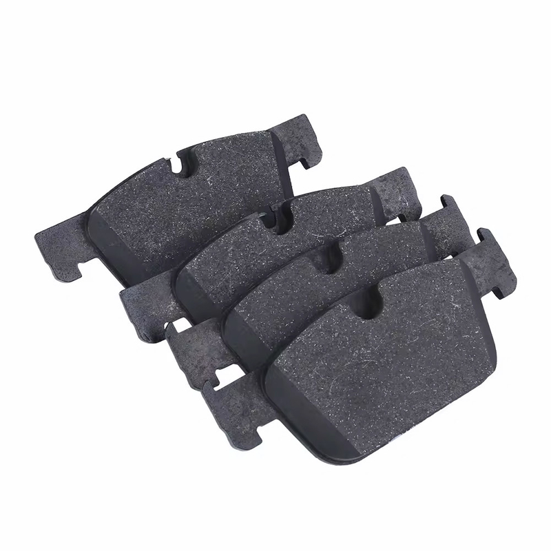 31423652 Kit de pastillas del freno delantero Panel delantero Partes originales para automóviles V60 S90
