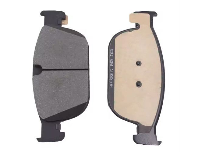 Panel delantero Kit Bake Pad Auto Parts del sistema de frenos 31499906 Para el XC90 2016
