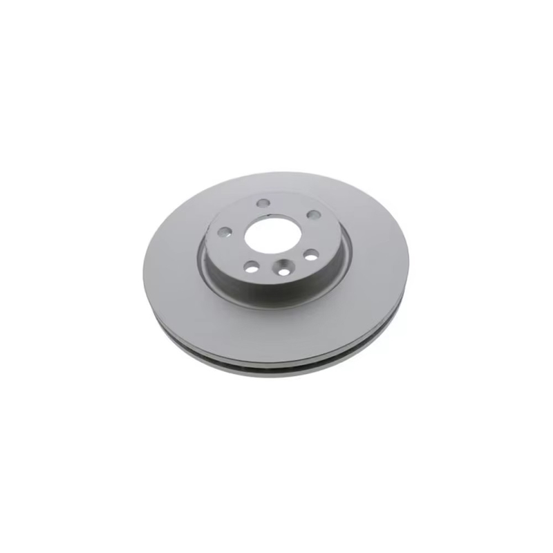 31341382 Conjunto de rotor del disco de freno del eje delantero Placa redonda para S60 V60