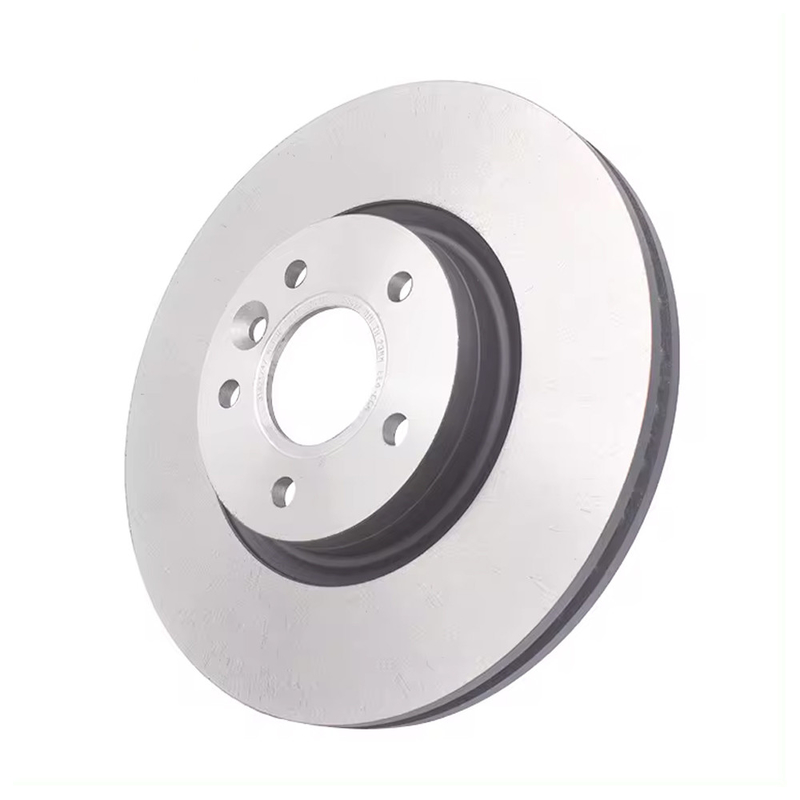 Origianil hecha en China piezas de auto 31471749 Frente de freno conjunto de disco para V40