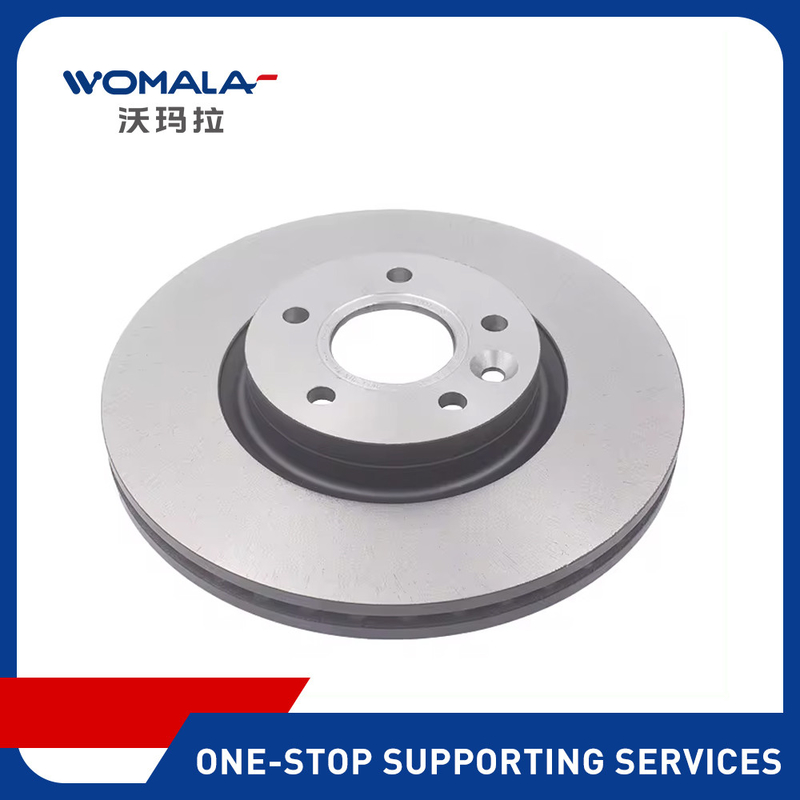 Origianil hecha en China piezas de auto 31471749 Frente de freno conjunto de disco para V40