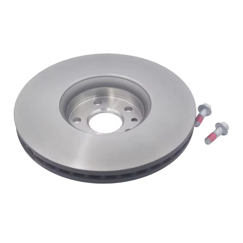 Origianil hecha en China piezas de auto 31471749 Frente de freno conjunto de disco para V40